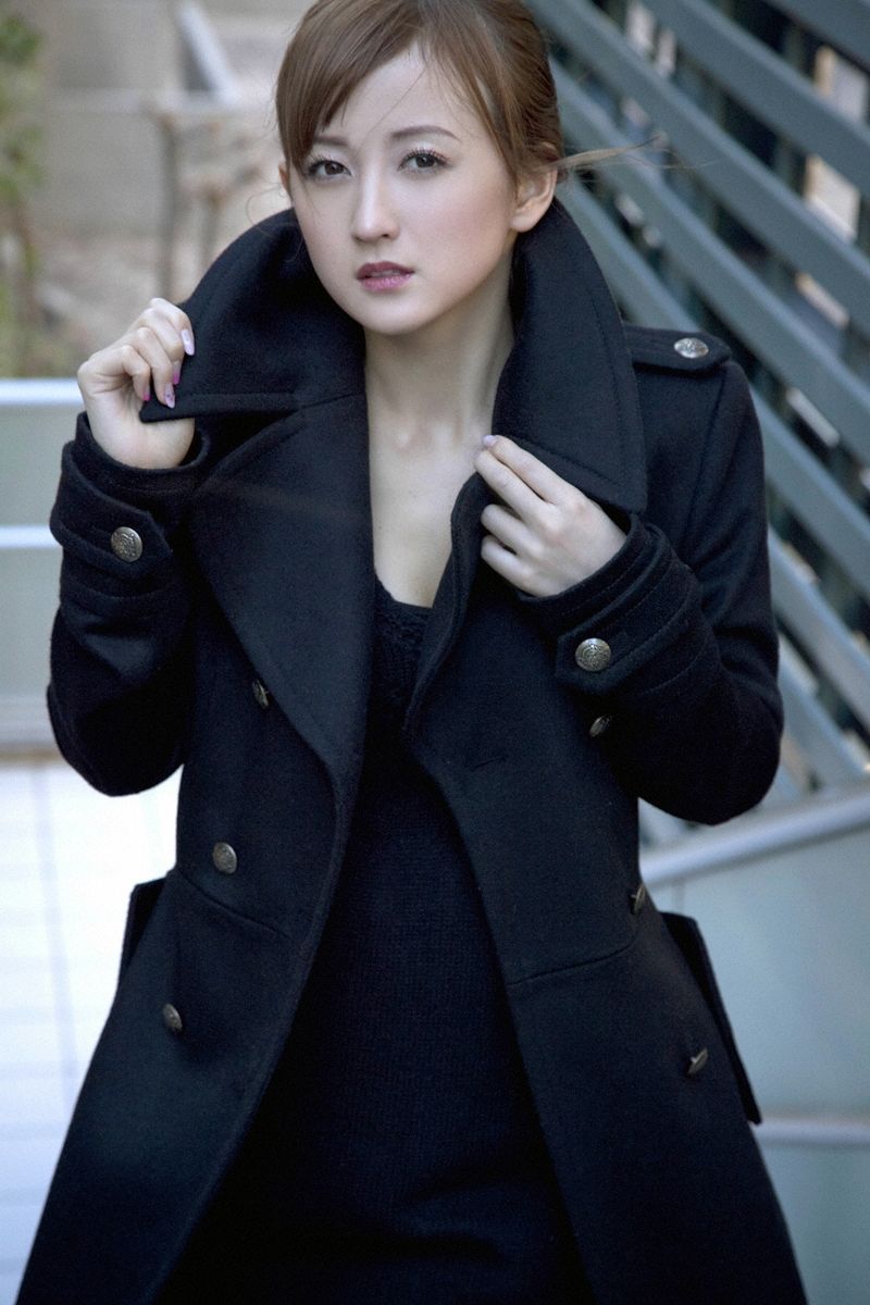 小松彩夏 [WBGC写真图]高清写真图No.85