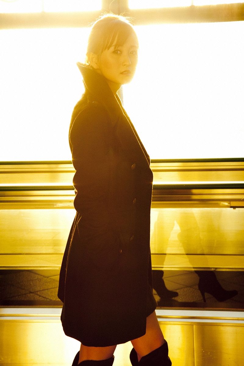 小松彩夏 [WBGC写真图]高清写真图No.85