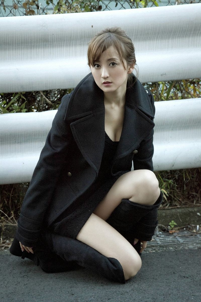 小松彩夏 [WBGC写真图]高清写真图No.85