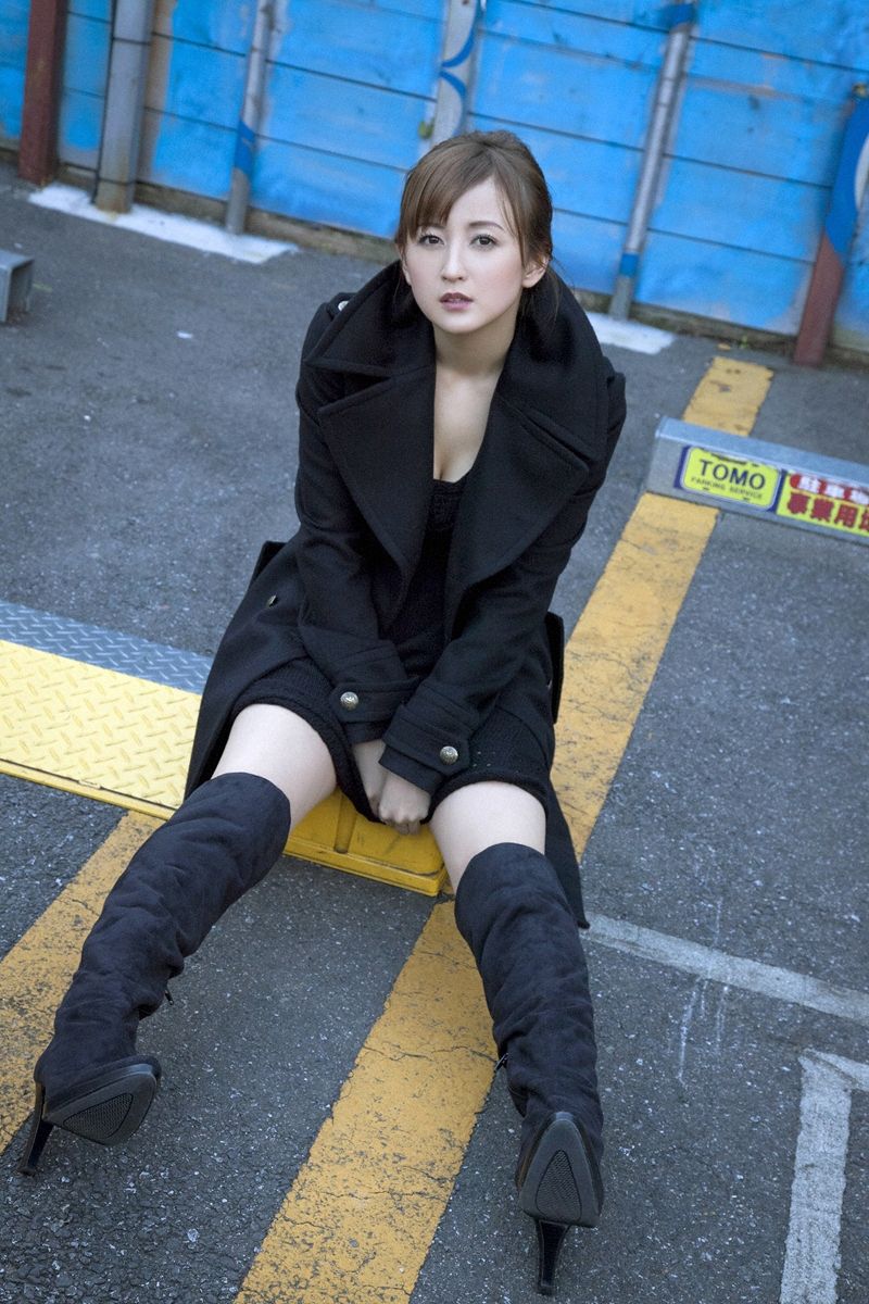 小松彩夏 [WBGC写真图]高清写真图No.85