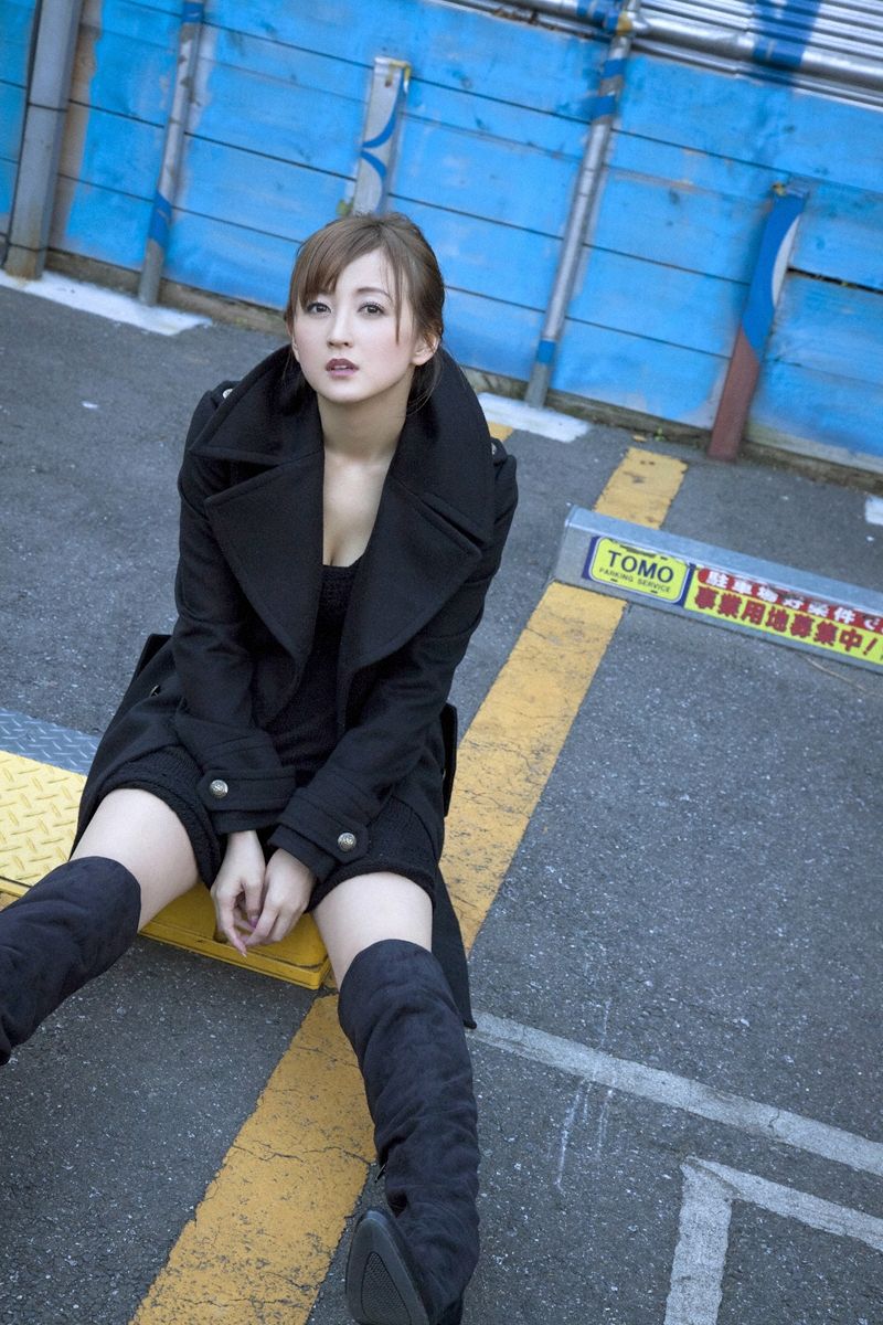 小松彩夏 [WBGC写真图]高清写真图No.85