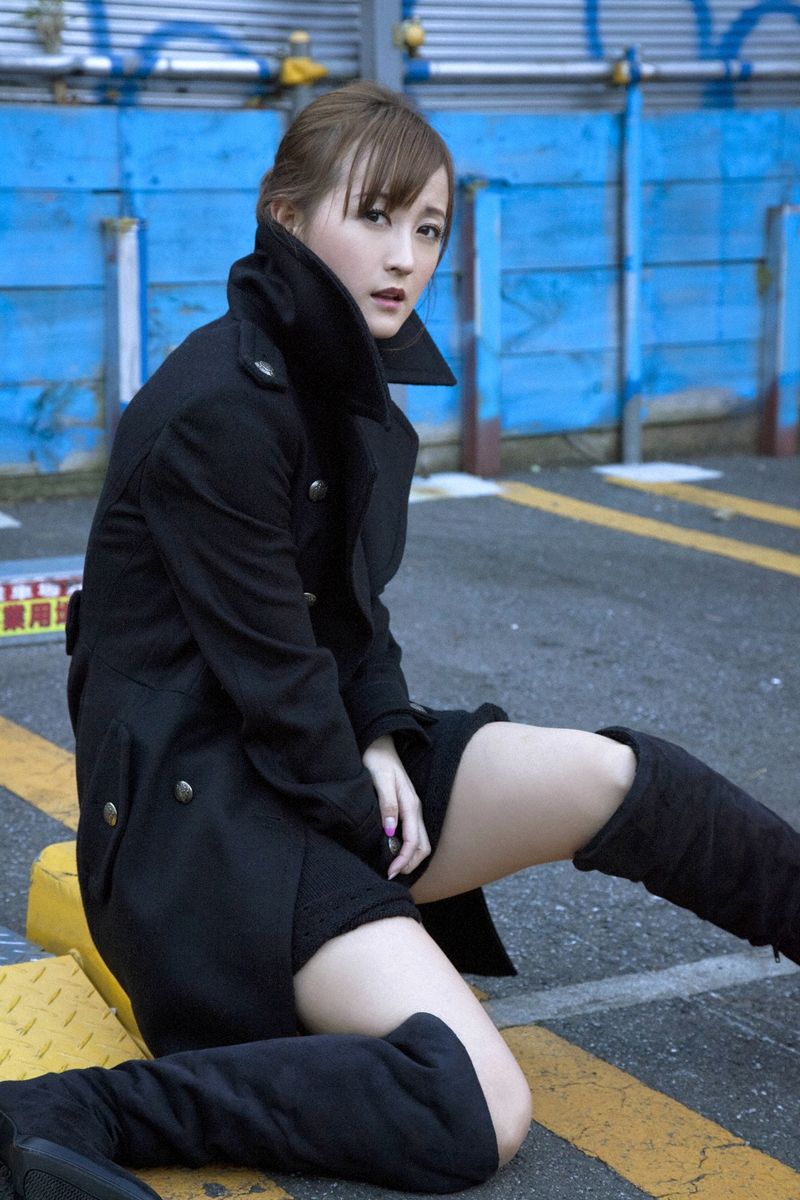 小松彩夏 [WBGC写真图]高清写真图No.85
