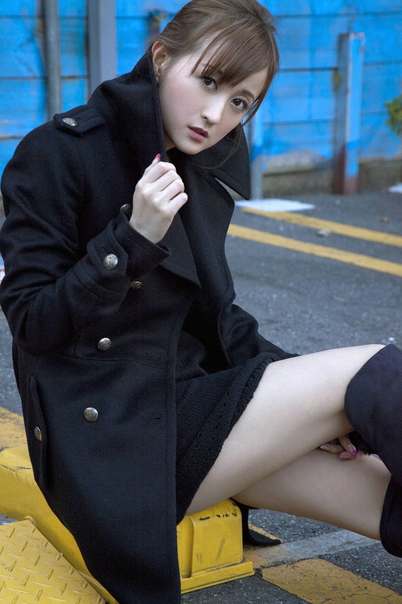 小松彩夏 [WBGC写真图]高清写真图No.85