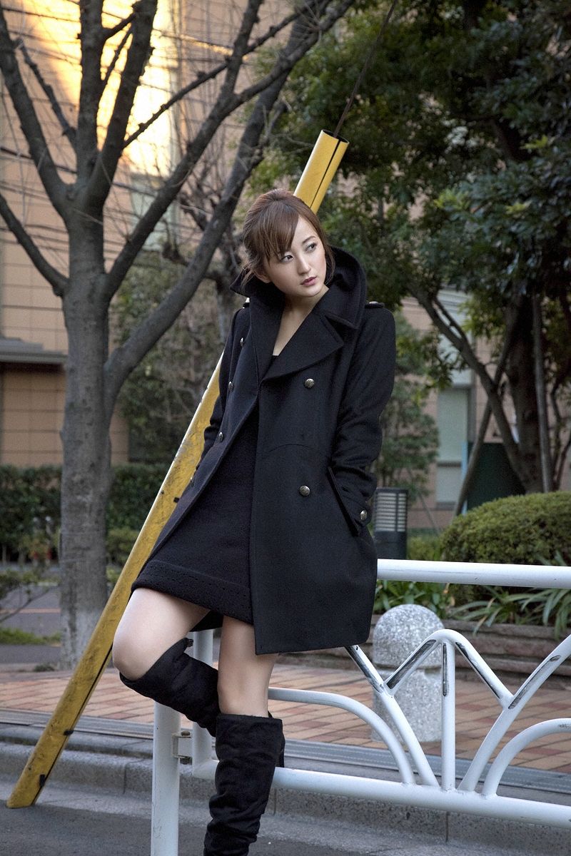小松彩夏 [WBGC写真图]高清写真图No.85