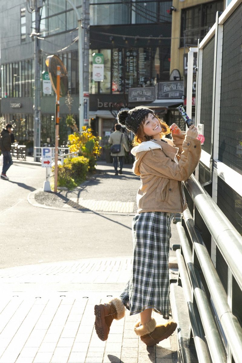 小松彩夏 [WBGC写真图]高清写真图No.85