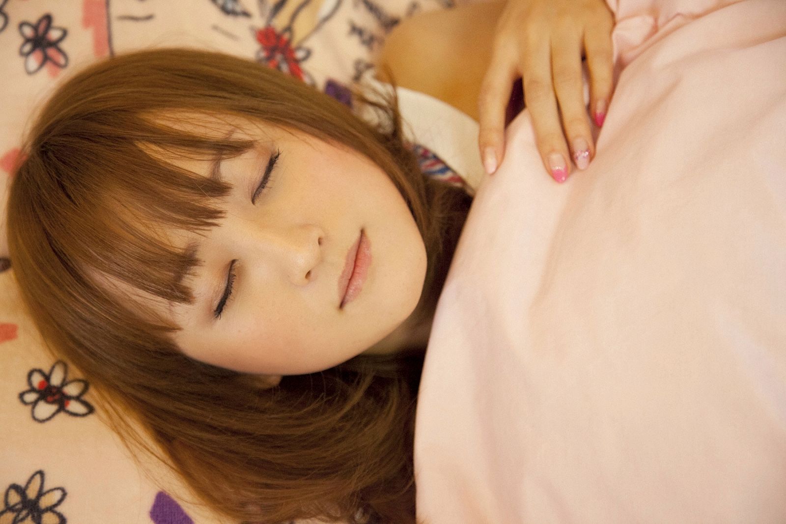 小松彩夏 [WBGC写真图]高清写真图No.85