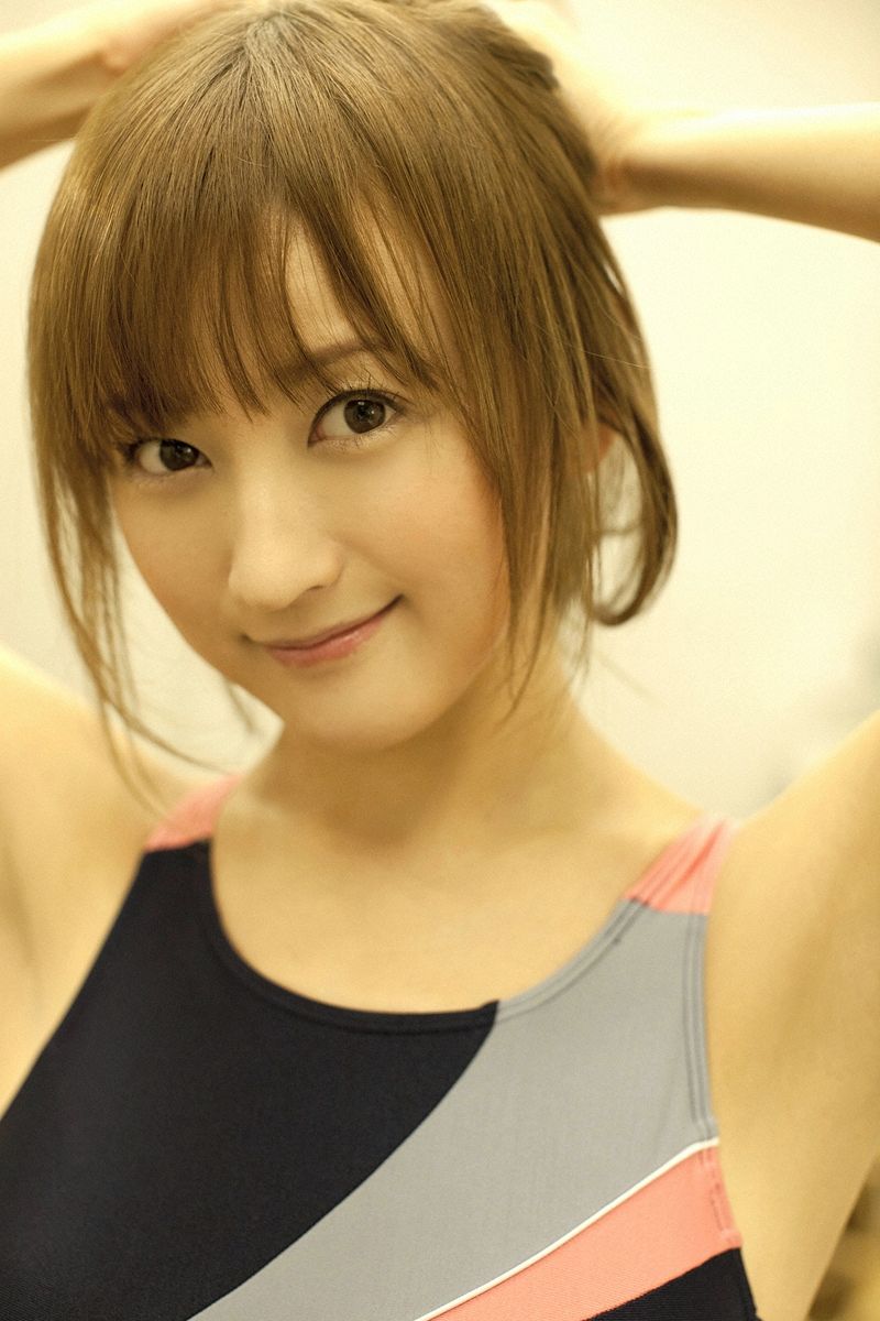 小松彩夏 [WBGC写真图]高清写真图No.85