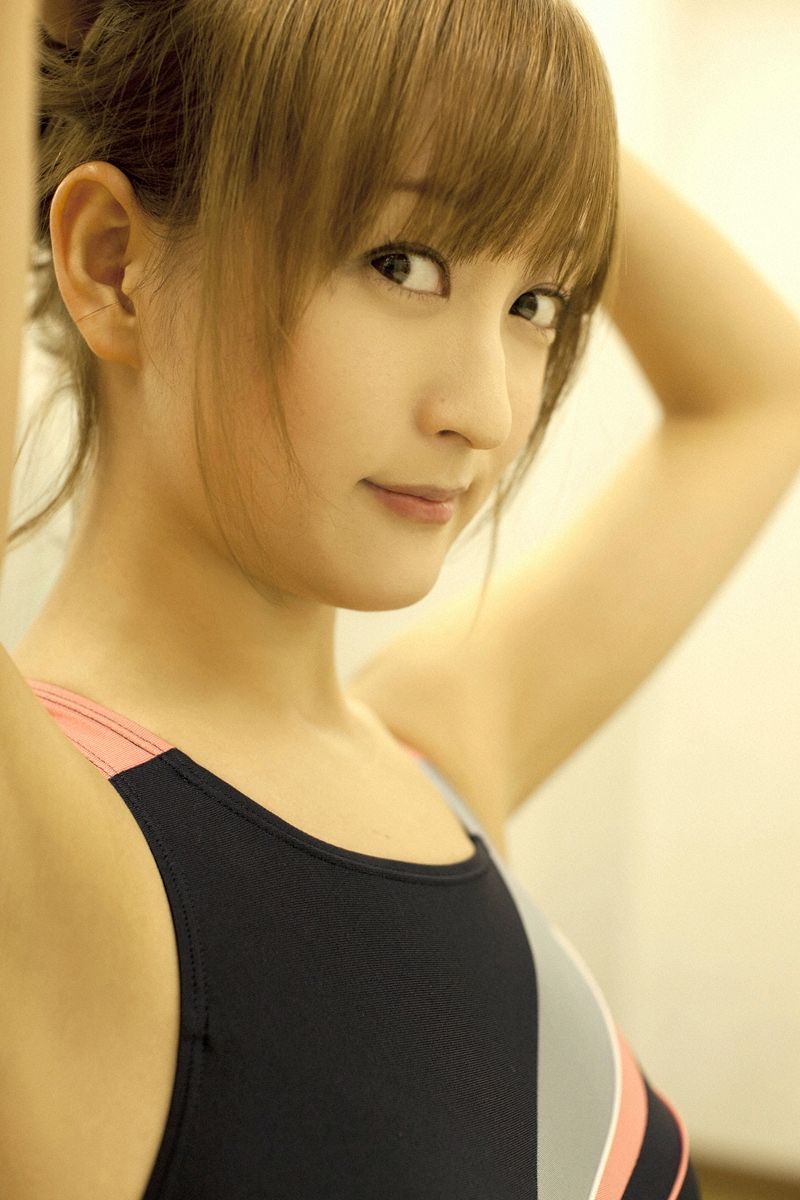 小松彩夏 [WBGC写真图]高清写真图No.85