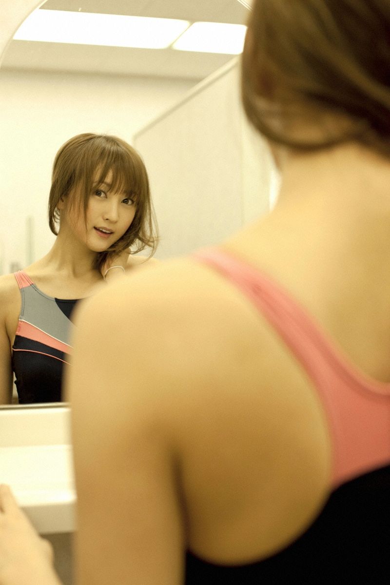 小松彩夏 [WBGC写真图]高清写真图No.85