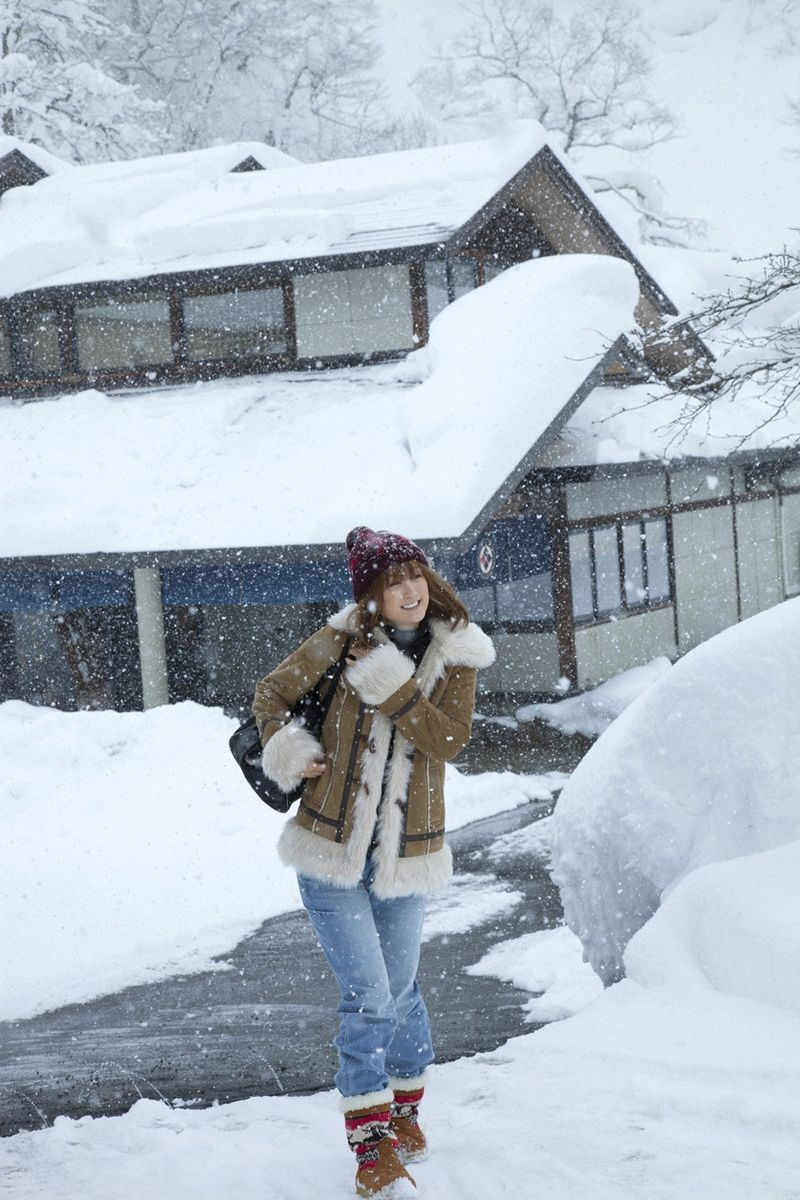 小松彩夏 [WBGC写真图]高清写真图No.85