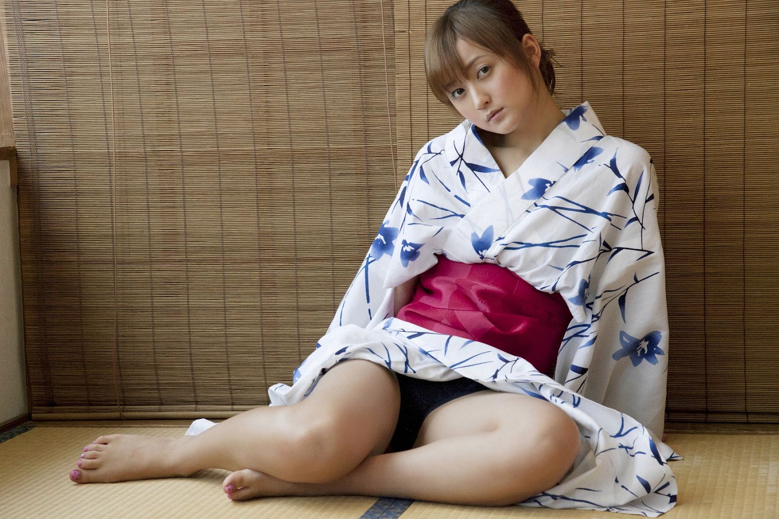 小松彩夏 [WBGC写真图]高清写真图No.85