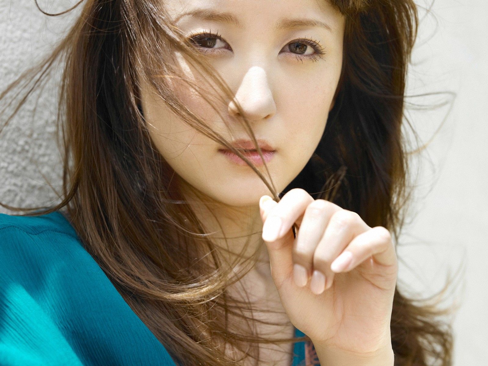 小松彩夏 [WBGC写真图]高清写真图No.102