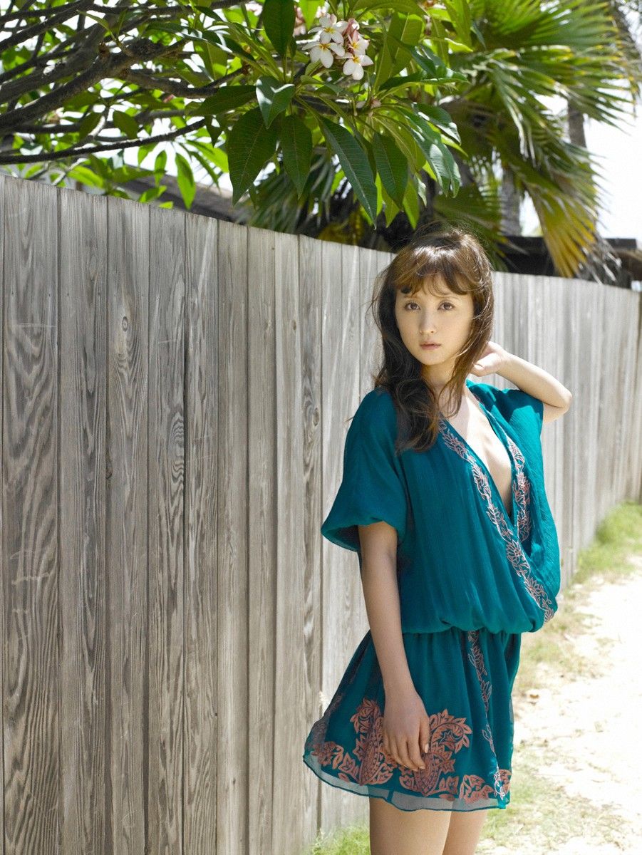 小松彩夏 [WBGC写真图]高清写真图No.102
