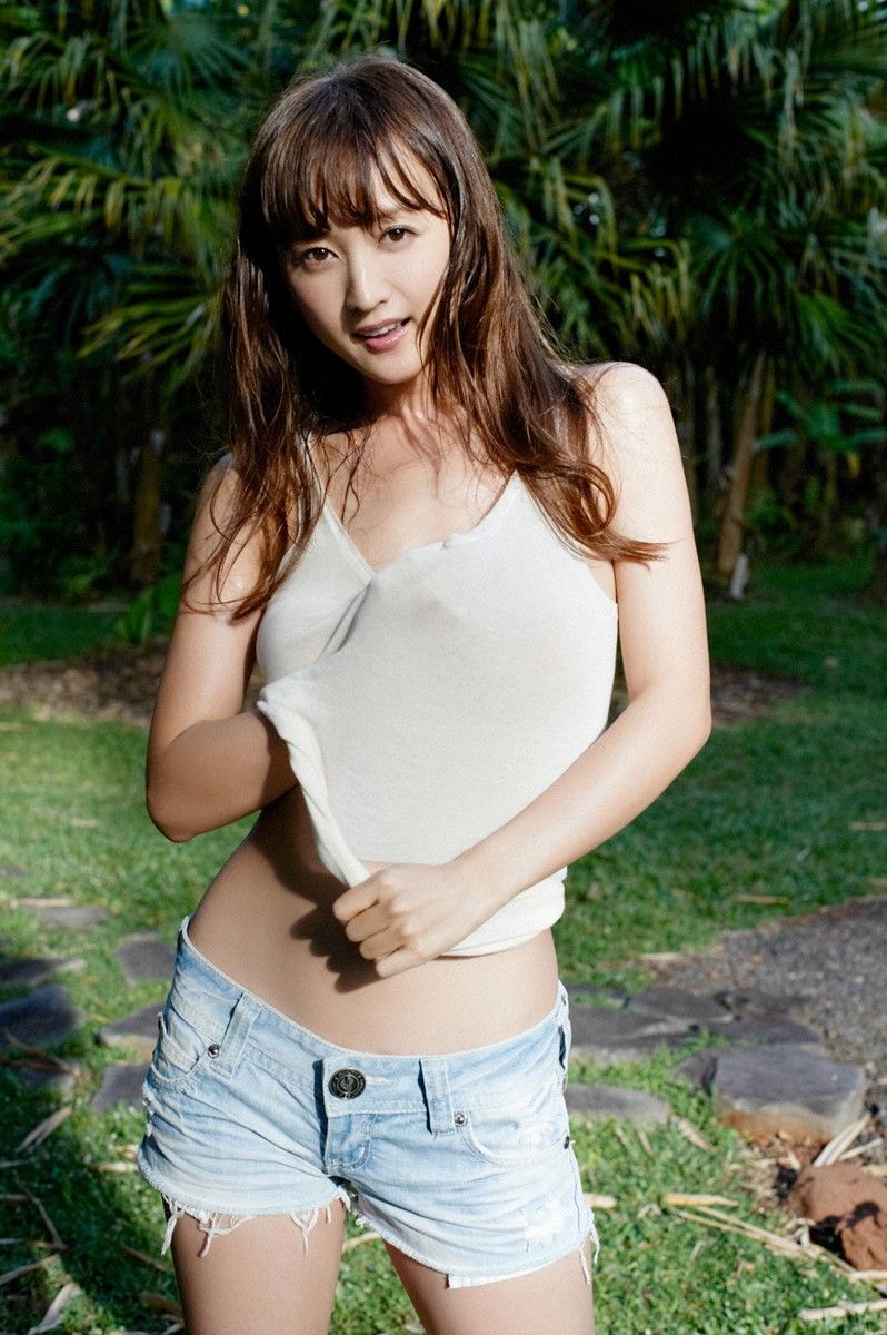 小松彩夏 [WBGC写真图]高清写真图No.102