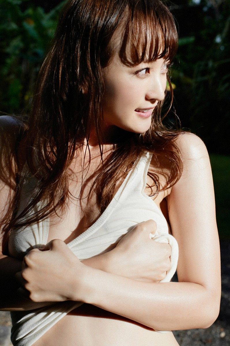 小松彩夏 [WBGC写真图]高清写真图No.102