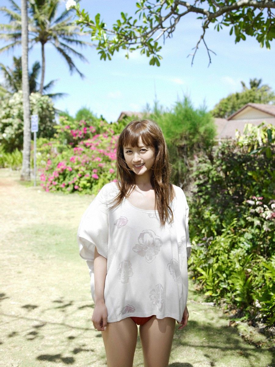 小松彩夏 [WBGC写真图]高清写真图No.102