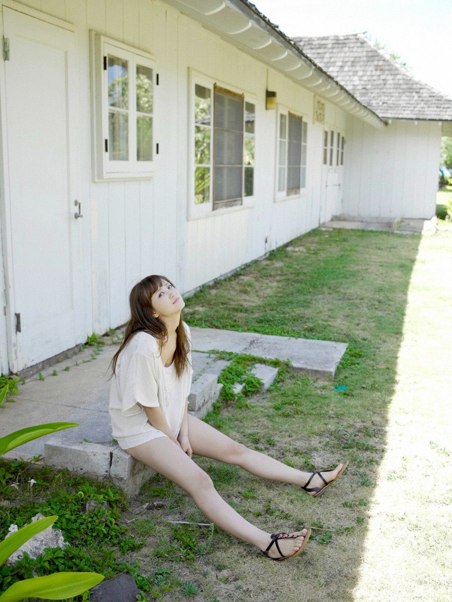 小松彩夏 [WBGC写真图]高清写真图No.102