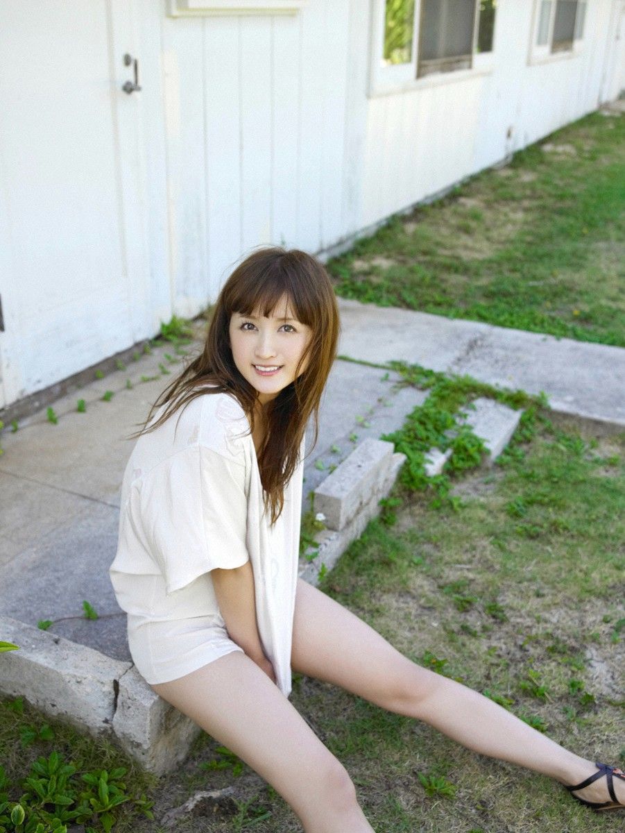 小松彩夏 [WBGC写真图]高清写真图No.102