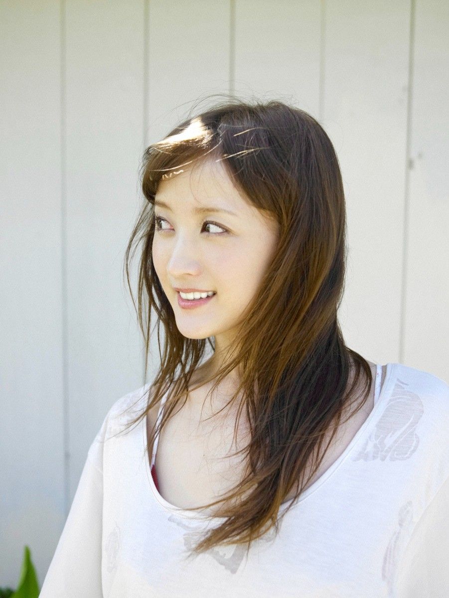 小松彩夏 [WBGC写真图]高清写真图No.102