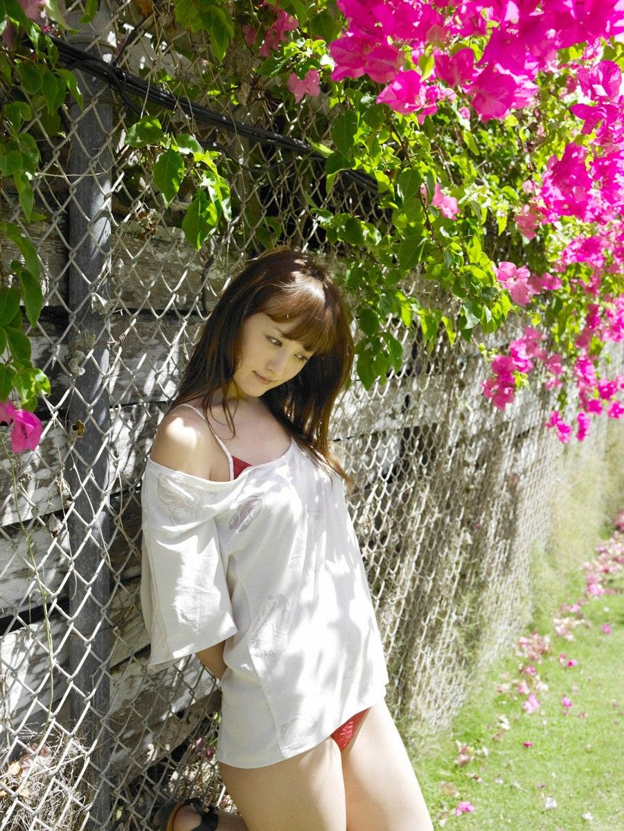 小松彩夏 [WBGC写真图]高清写真图No.102