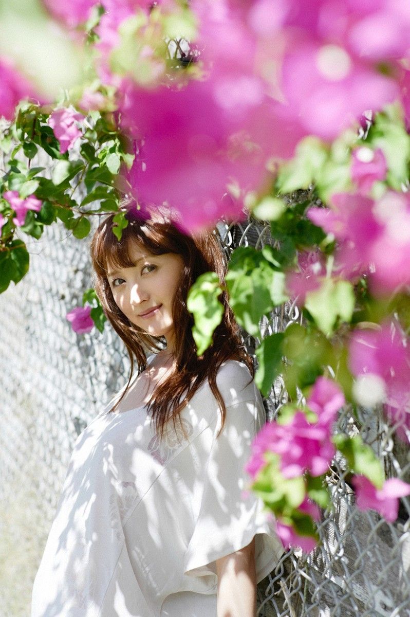 小松彩夏 [WBGC写真图]高清写真图No.102