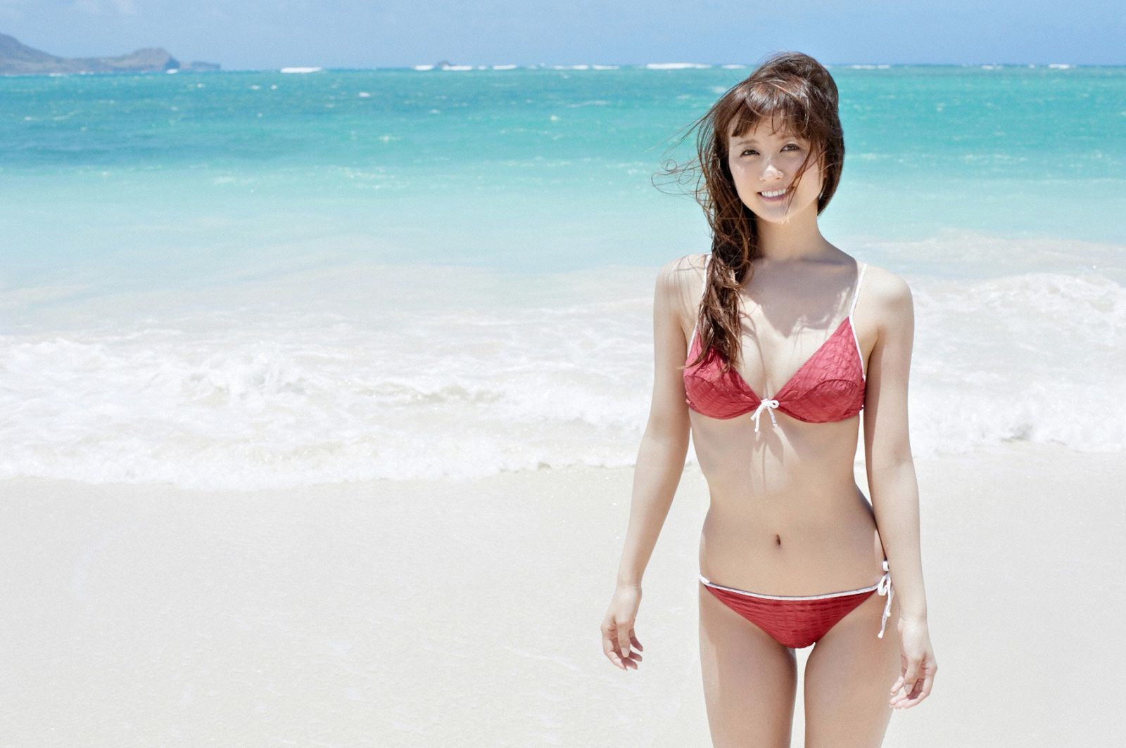 小松彩夏 [WBGC写真图]高清写真图No.102