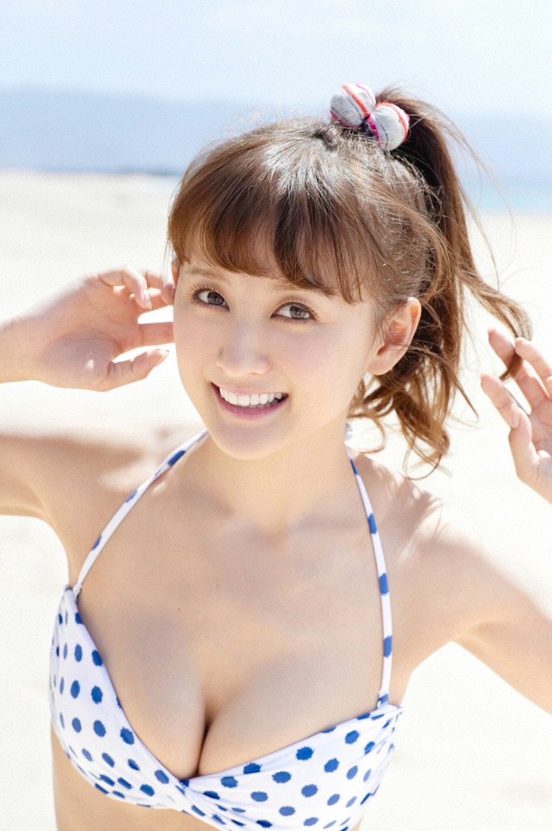 小松彩夏 [WBGC写真图]高清写真图No.102