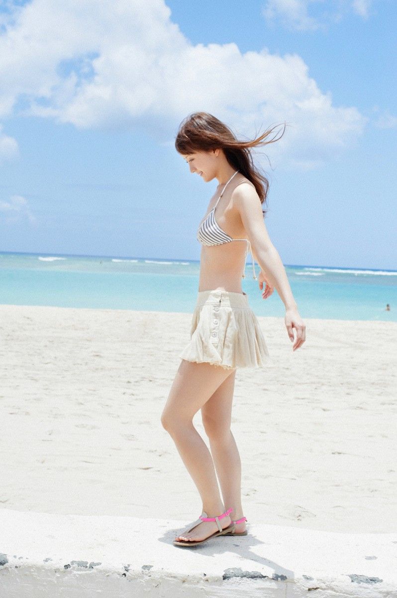 小松彩夏 [WBGC写真图]高清写真图No.102