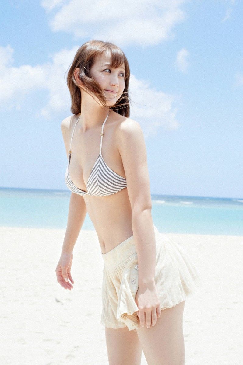 小松彩夏 [WBGC写真图]高清写真图No.102