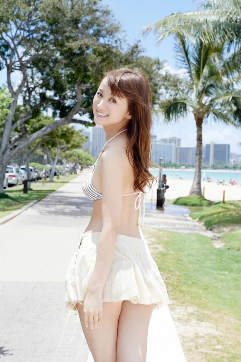 小松彩夏 [WBGC写真图]高清写真图No.102
