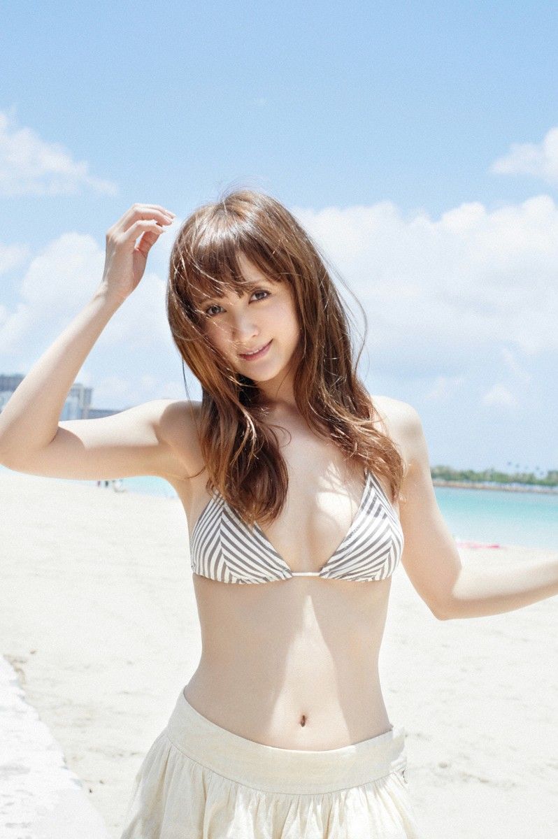 小松彩夏 [WBGC写真图]高清写真图No.102