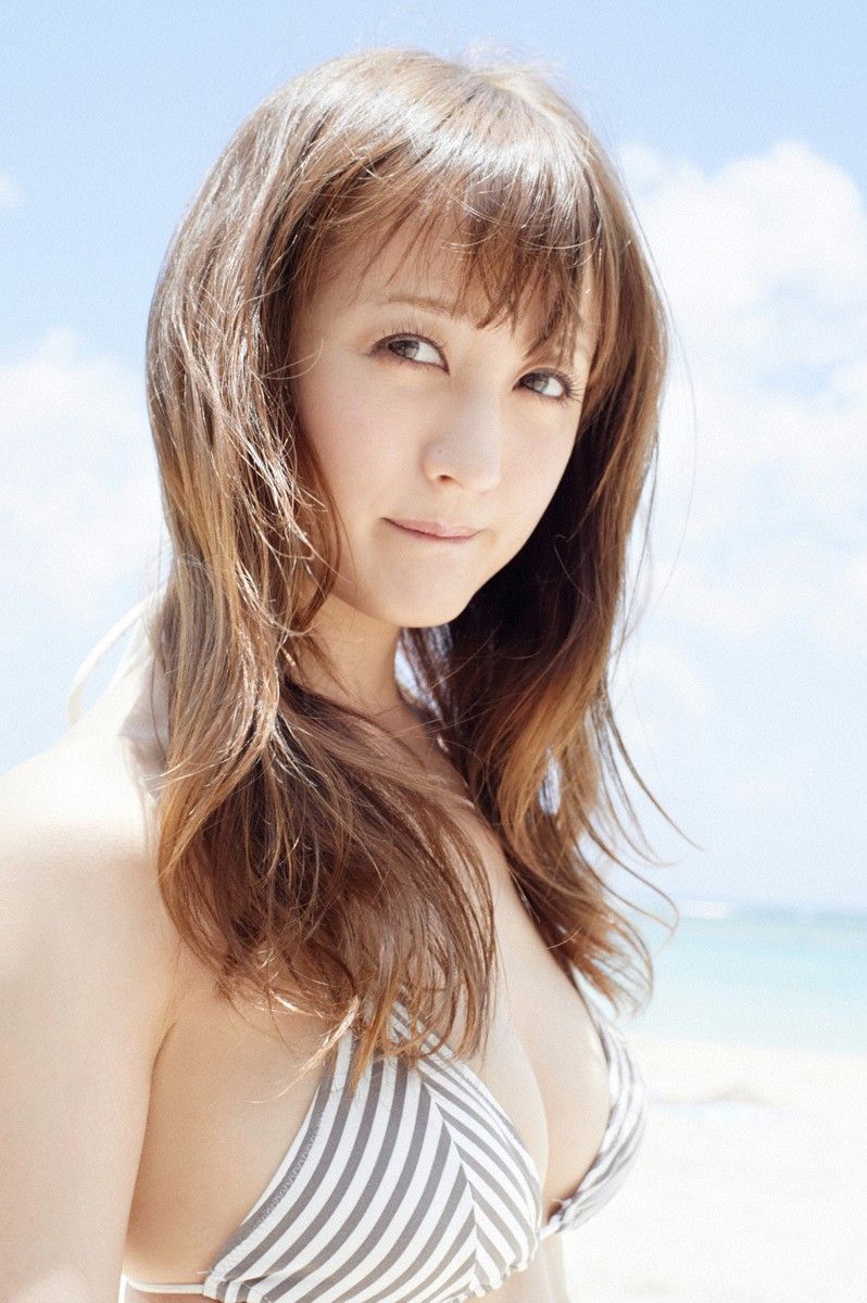 小松彩夏 [WBGC写真图]高清写真图No.102