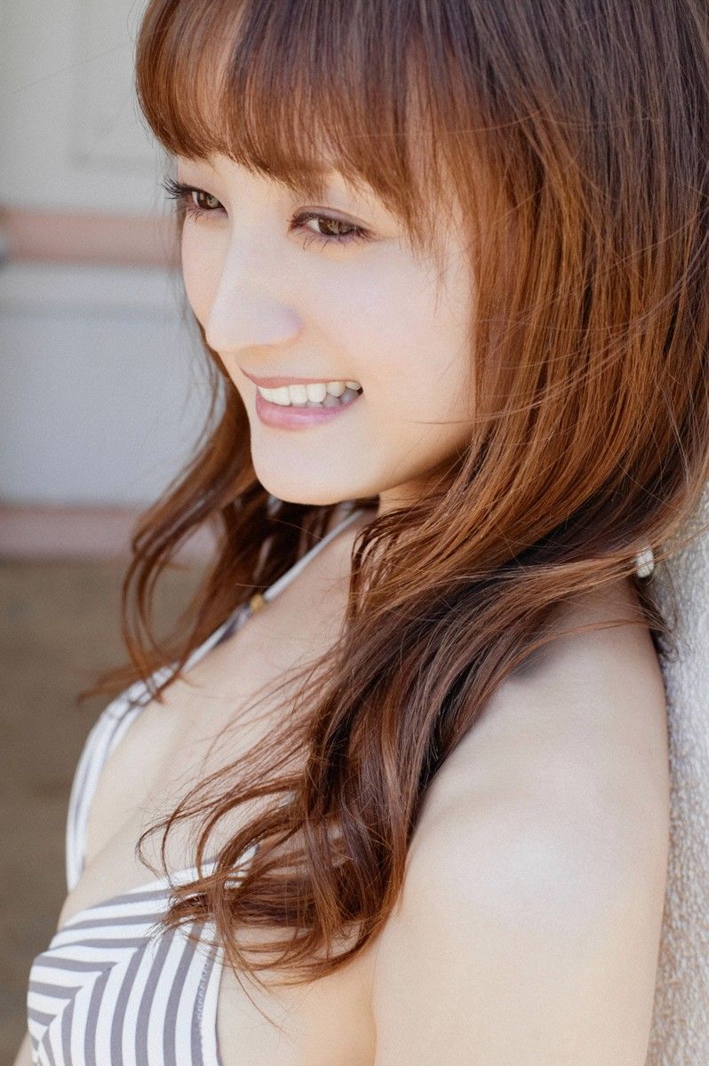 小松彩夏 [WBGC写真图]高清写真图No.102