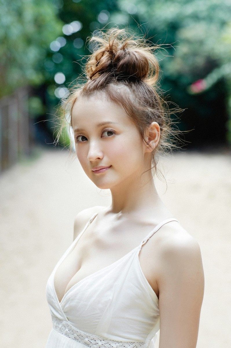 小松彩夏 [WBGC写真图]高清写真图No.102