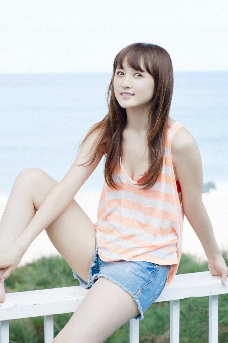 小松彩夏 [WBGC写真图]高清写真图No.102