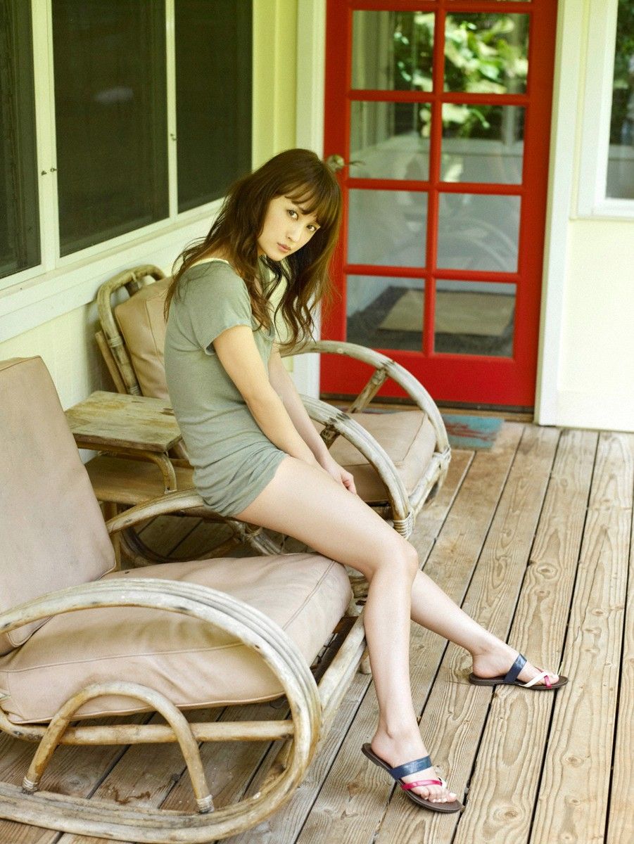 小松彩夏 [WBGC写真图]高清写真图No.102
