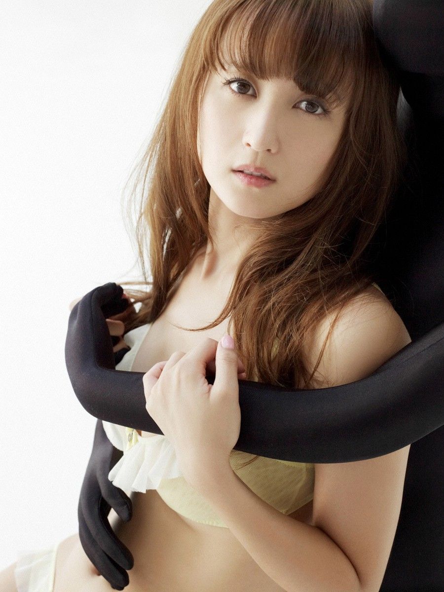 小松彩夏 [WBGC写真图]高清写真图No.102