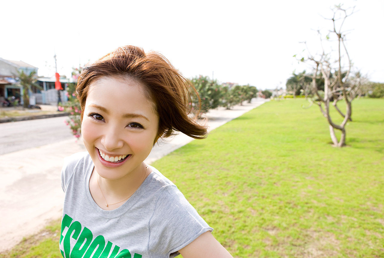 上户彩(上戸彩)-《Treasure of Asia  special release》[image.tv套图写真图集]高清写真图