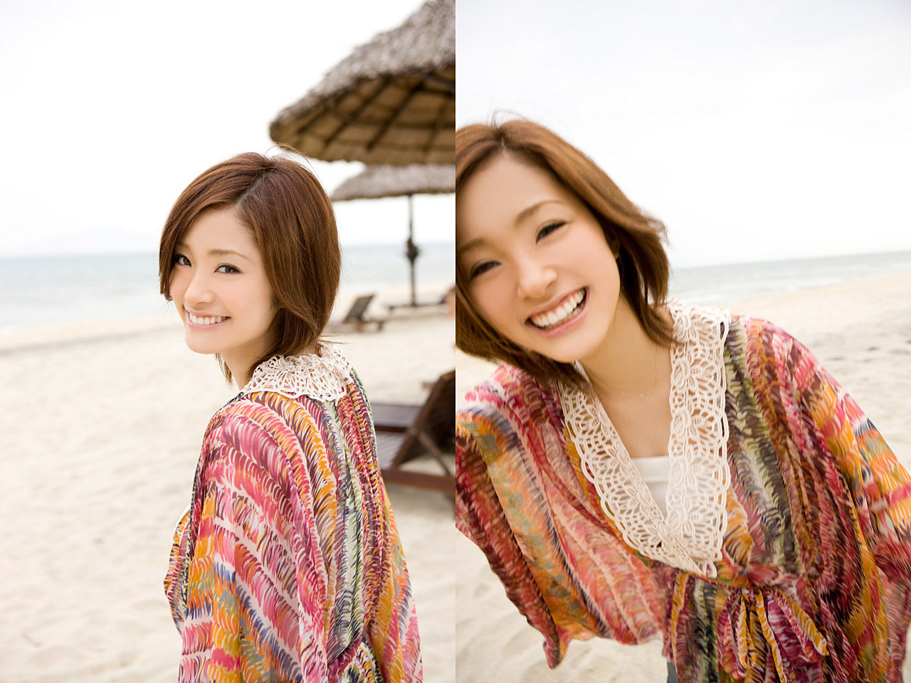 上户彩(上戸彩)-《Treasure of Asia  special release》[image.tv套图写真图集]高清写真图