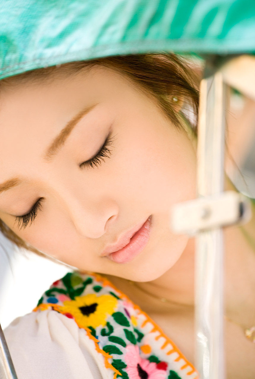 上户彩(上戸彩)-《Treasure of Asia  special release》[image.tv套图写真图集]高清写真图