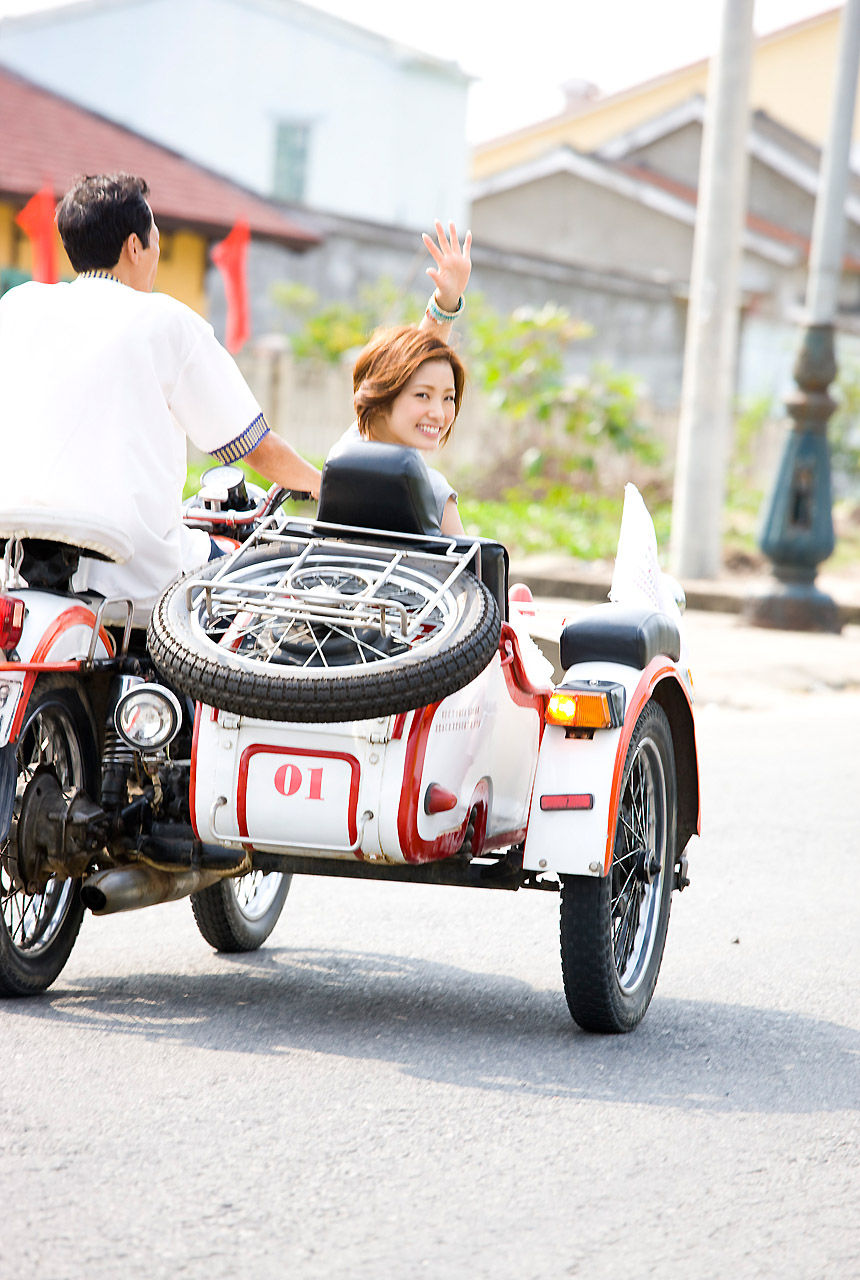 上户彩(上戸彩)-《Treasure of Asia  special release》[image.tv套图写真图集]高清写真图