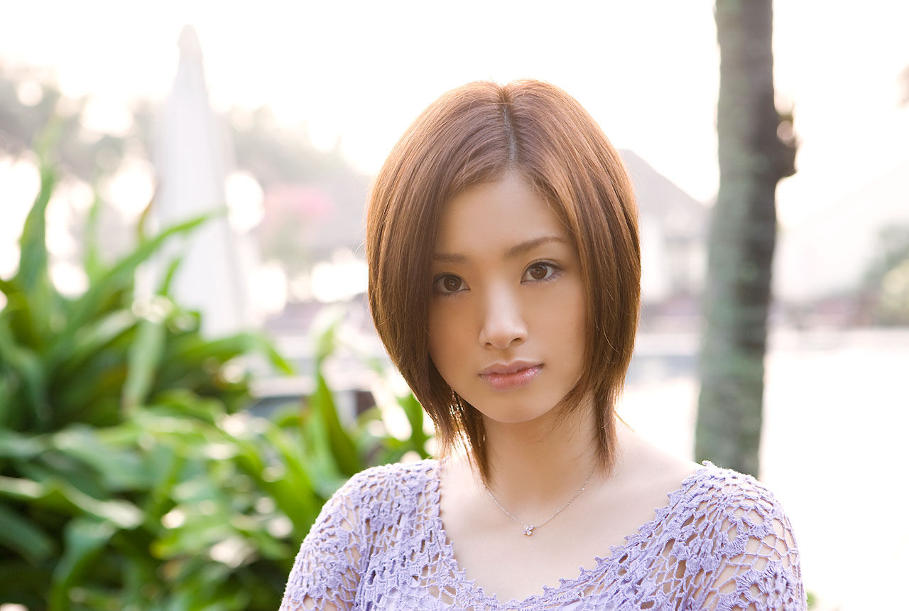 上户彩(上戸彩)-《Treasure of Asia  special release》[image.tv套图写真图集]高清写真图