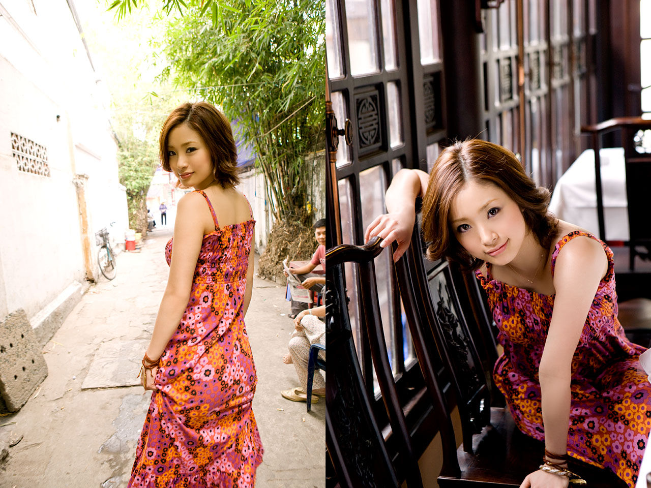 上户彩(上戸彩)-《Treasure of Asia  special release》[image.tv套图写真图集]高清写真图