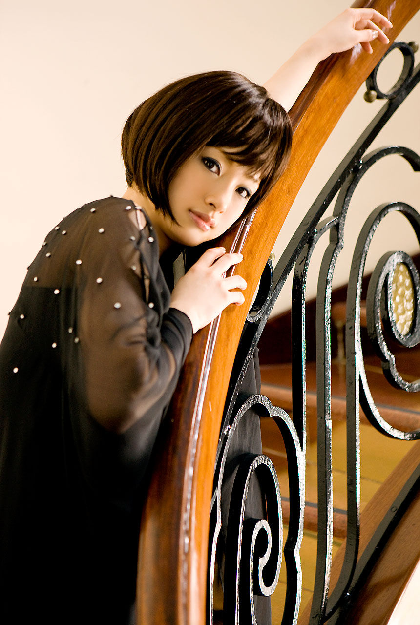上户彩(上戸彩)-《Treasure of Asia  special release》[image.tv套图写真图集]高清写真图