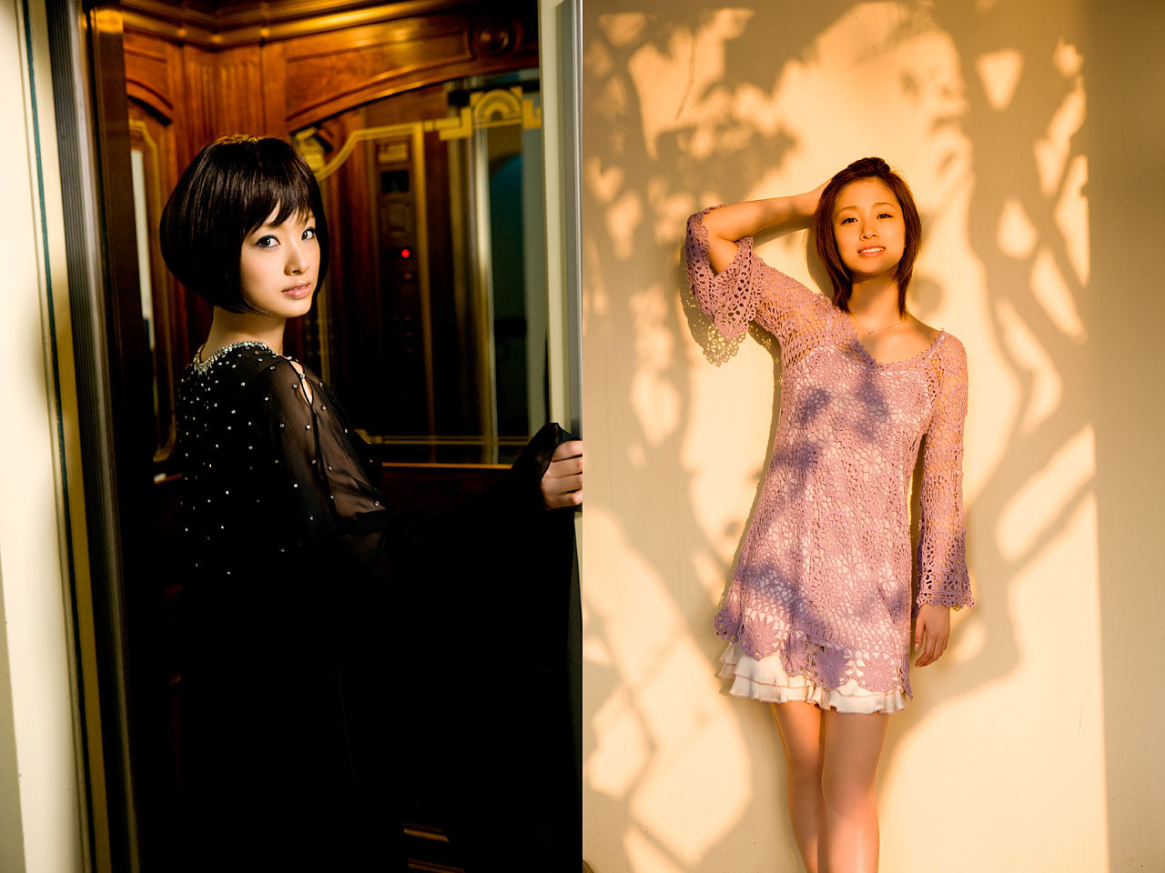 上户彩(上戸彩)-《Treasure of Asia  special release》[image.tv套图写真图集]高清写真图