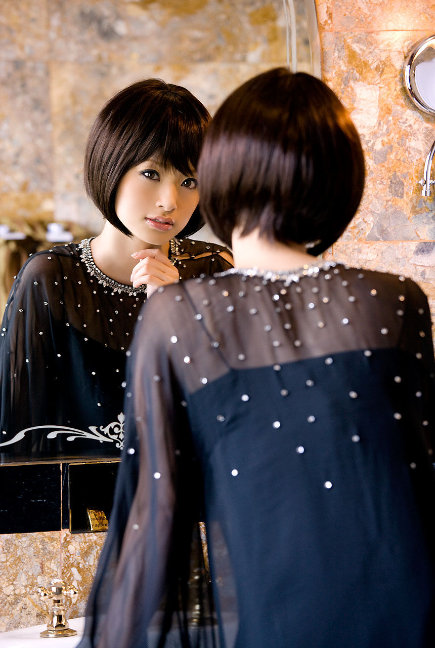 上户彩(上戸彩)-《Treasure of Asia  special release》[image.tv套图写真图集]高清写真图
