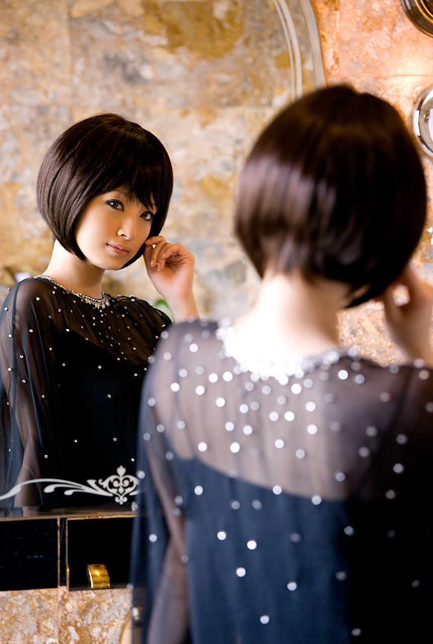 上户彩(上戸彩)-《Treasure of Asia  special release》[image.tv套图写真图集]高清写真图