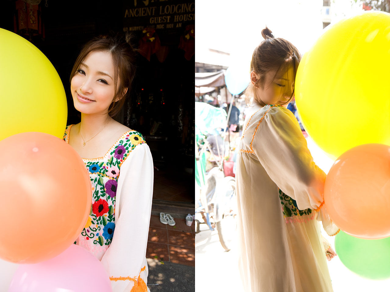 上户彩(上戸彩)-《Treasure of Asia  special release》[image.tv套图写真图集]高清写真图