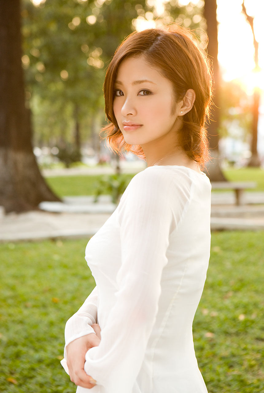 上户彩(上戸彩)-《Treasure of Asia  special release》[image.tv套图写真图集]高清写真图