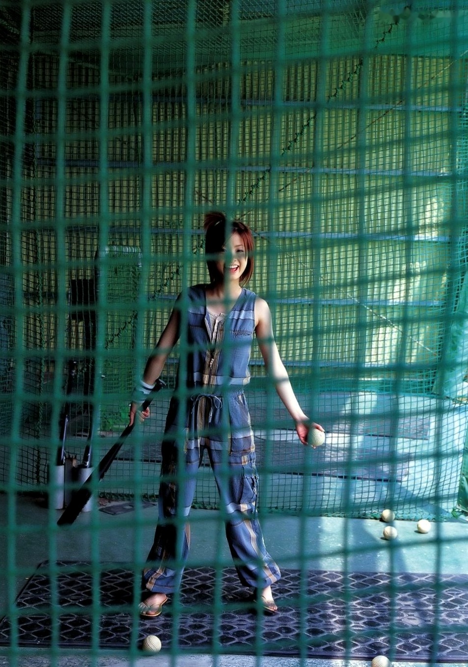 Gallery - PB写真集_上户彩《September Fourteenth》高清合集：清纯女神户外海滩唯美写真日本清纯治愈系气质女神 上户彩女神私房照_秀色女神 - image 16
